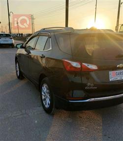 شيفروليه ايكونس